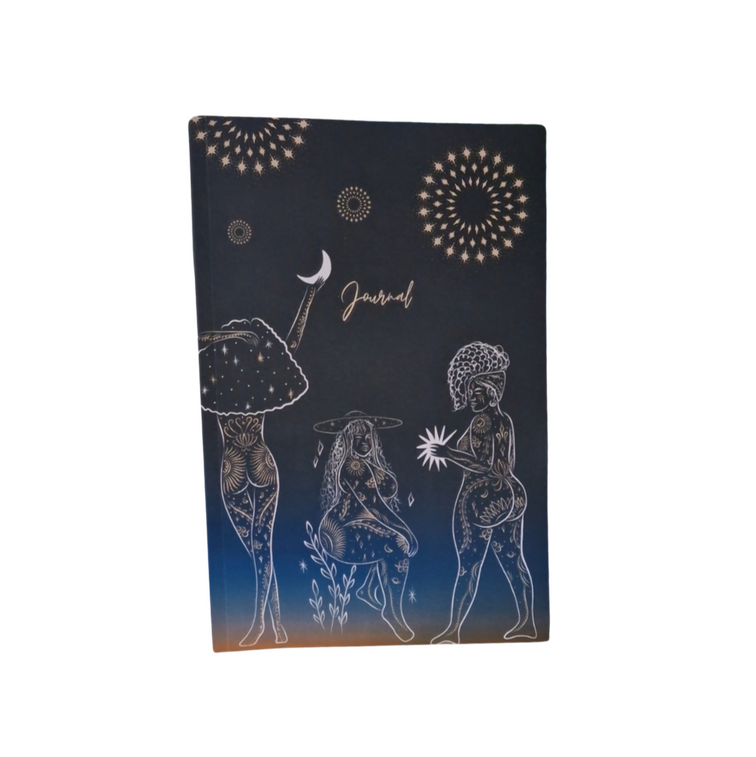 Notebook 1