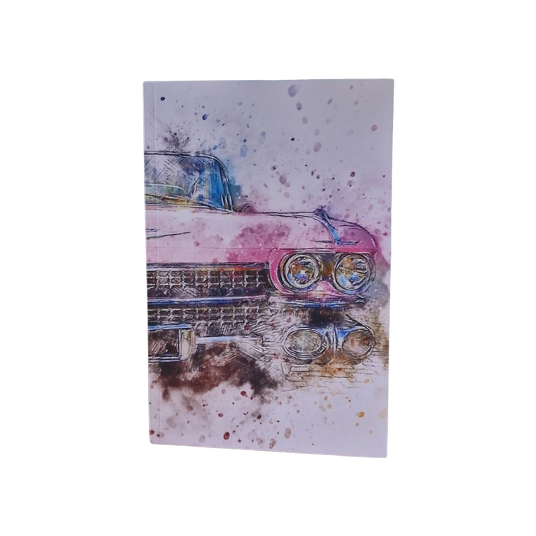 Notebook 4