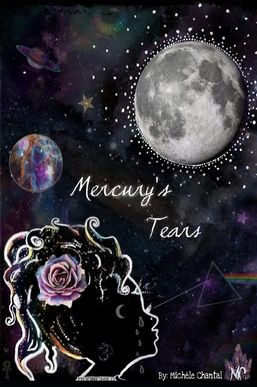 Mercury's Tears
